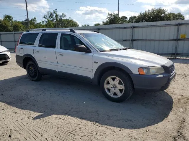 YV4SZ592161235636 2006 2006 Volvo XC70 4