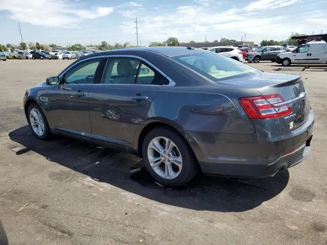 1FAHP2D80HG135188 2017 2017 Ford Taurus- SE 2