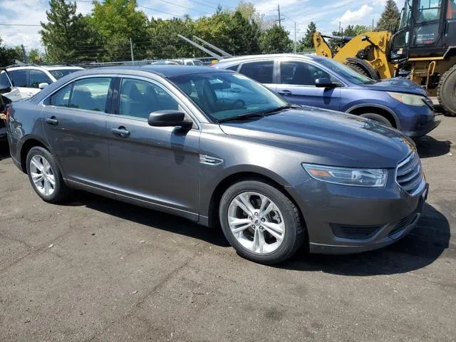 1FAHP2D80HG135188 2017 2017 Ford Taurus- SE 4