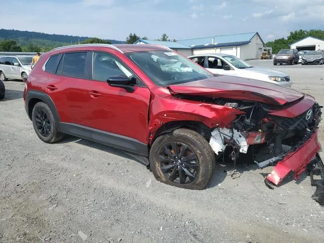 7MMVABBM0RN178960 2024 2024 Mazda CX-50- Preferred 4