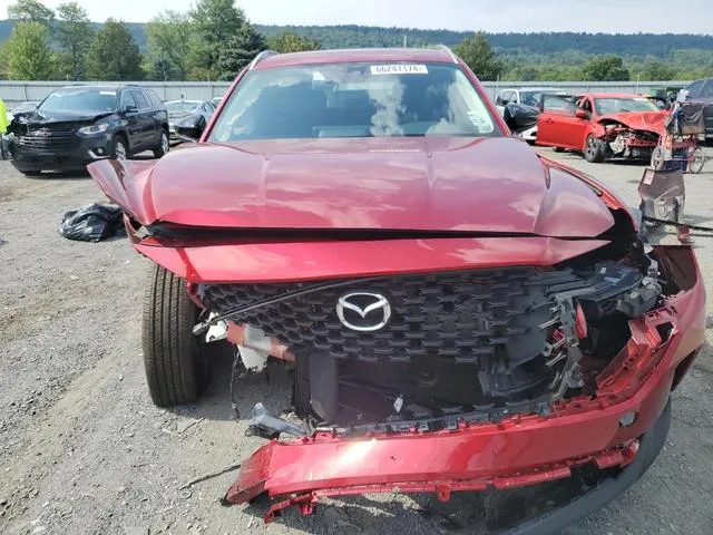 7MMVABBM0RN178960 2024 2024 Mazda CX-50- Preferred 5