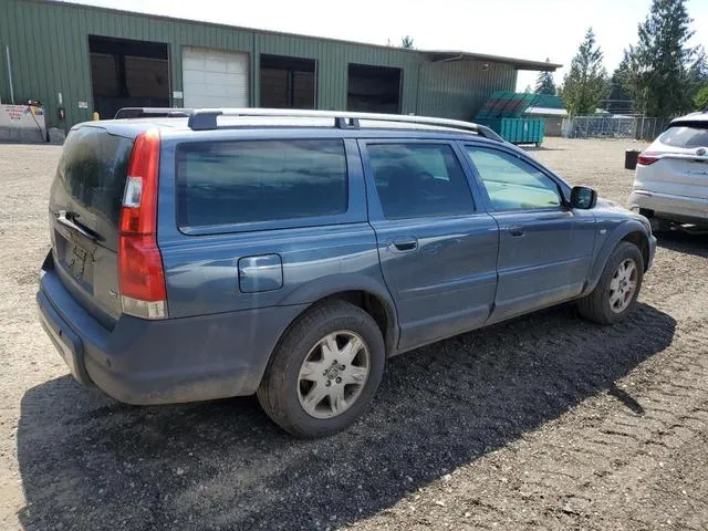 YV4SZ592X61213960 2006 2006 Volvo XC70 3