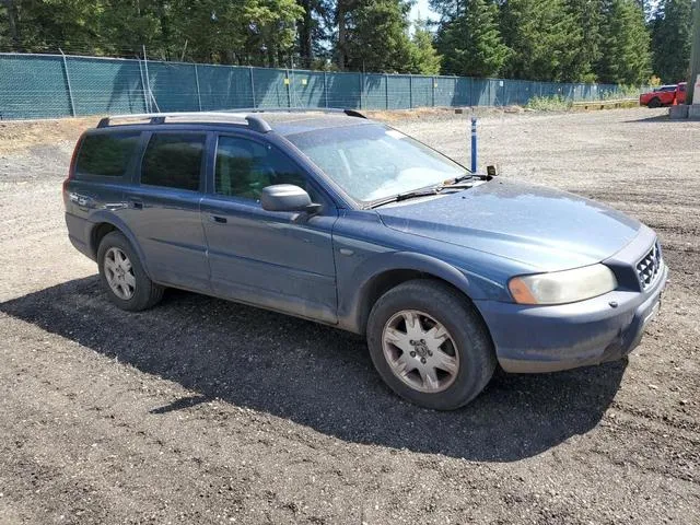 YV4SZ592X61213960 2006 2006 Volvo XC70 4