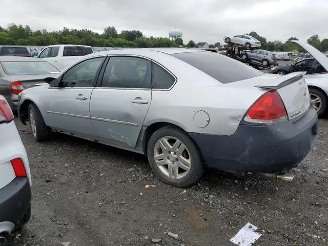 2G1WG5E31C1252184 2012 2012 Chevrolet Impala- LT 2