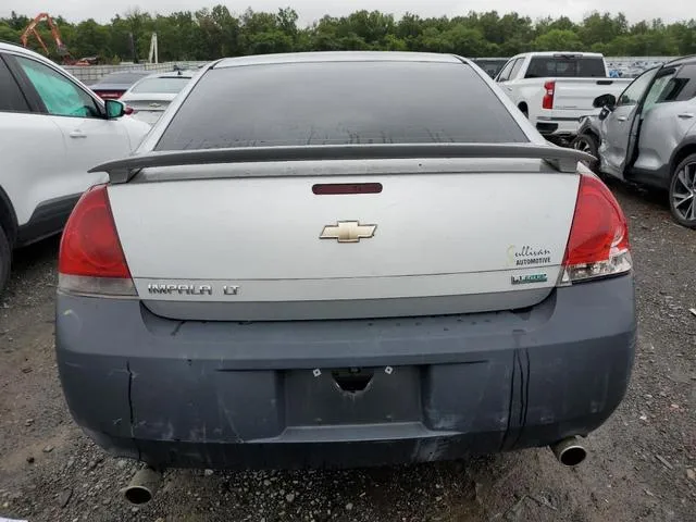 2G1WG5E31C1252184 2012 2012 Chevrolet Impala- LT 6