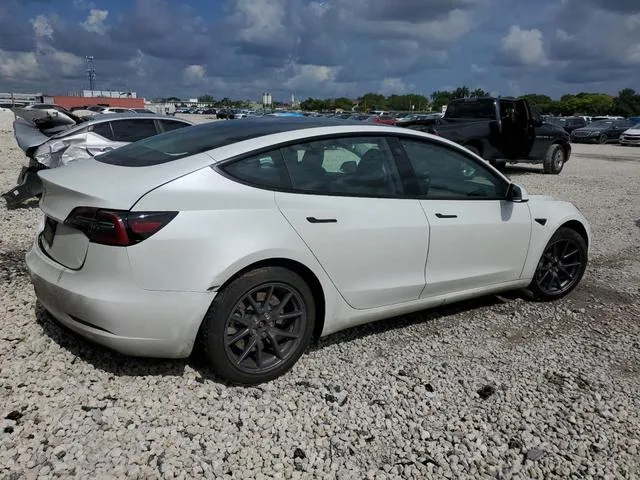 5YJ3E1EA6PF582624 2023 2023 Tesla MODEL 3 3