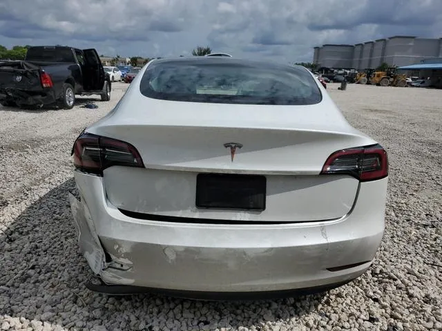 5YJ3E1EA6PF582624 2023 2023 Tesla MODEL 3 6