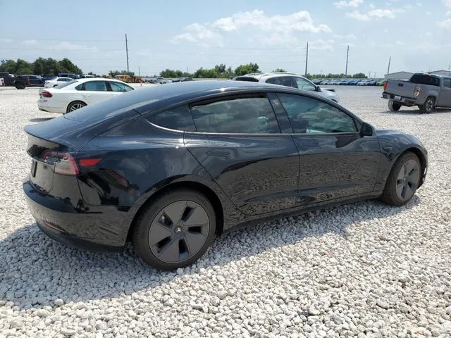 5YJ3E1EA3PF603994 2023 2023 Tesla MODEL 3 3