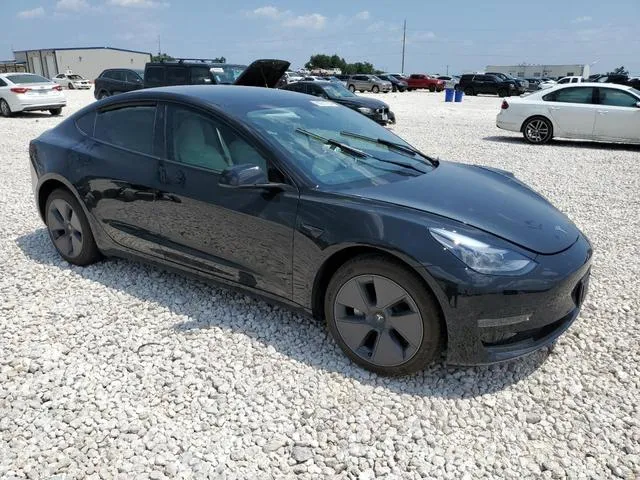 5YJ3E1EA3PF603994 2023 2023 Tesla MODEL 3 4