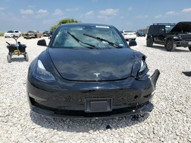 5YJ3E1EA3PF603994 2023 2023 Tesla MODEL 3 5