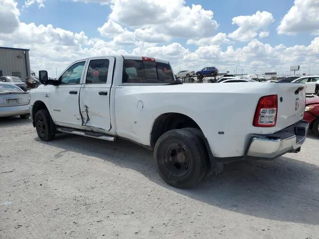 3C63RRGL8NG113244 2022 2022 Dodge RAM 3500- Tradesman 2