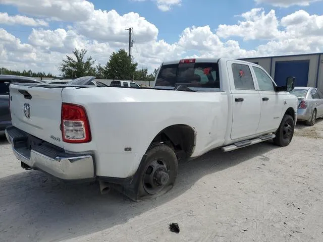 3C63RRGL8NG113244 2022 2022 Dodge RAM 3500- Tradesman 3