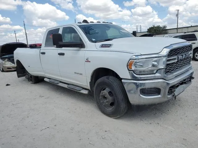 3C63RRGL8NG113244 2022 2022 Dodge RAM 3500- Tradesman 4