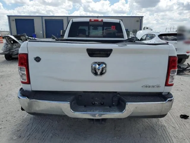 3C63RRGL8NG113244 2022 2022 Dodge RAM 3500- Tradesman 6