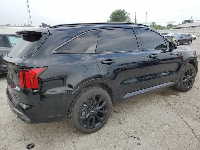 5XYRK4LF3PG201324 2023 2023 KIA Sorento- SX 3