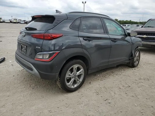 KM8K3CAB4PU056054 2023 2023 Hyundai Kona- Sel 3