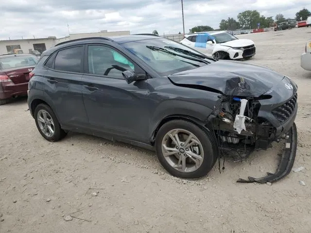 KM8K3CAB4PU056054 2023 2023 Hyundai Kona- Sel 4