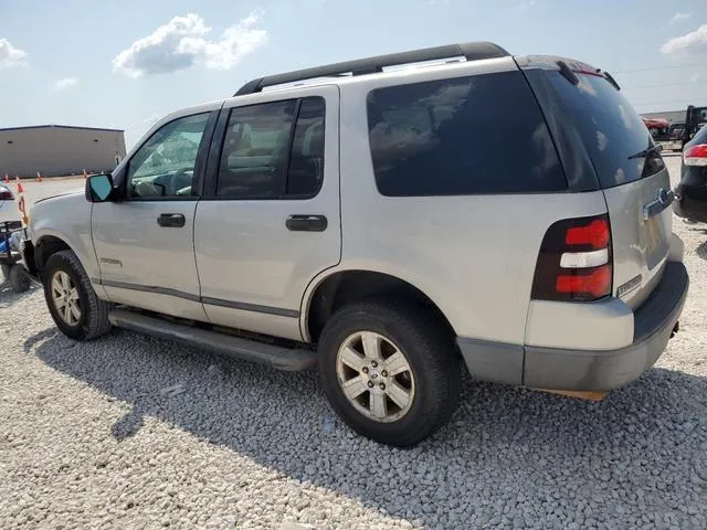 1FMEU62E96ZA11391 2006 2006 Ford Explorer- Xls 2