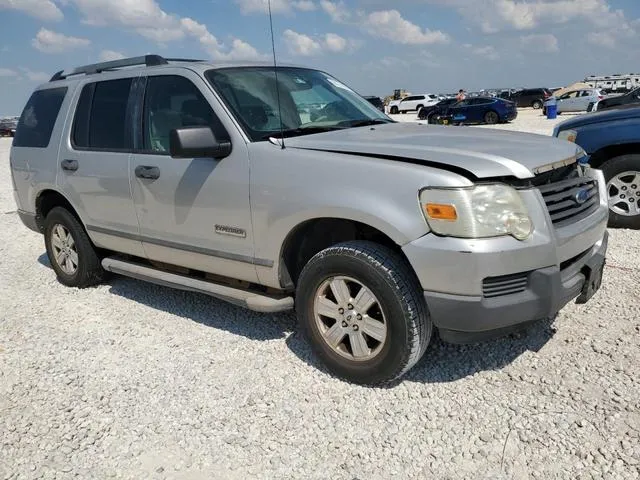 1FMEU62E96ZA11391 2006 2006 Ford Explorer- Xls 4