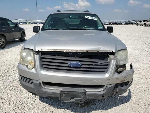 1FMEU62E96ZA11391 2006 2006 Ford Explorer- Xls 5