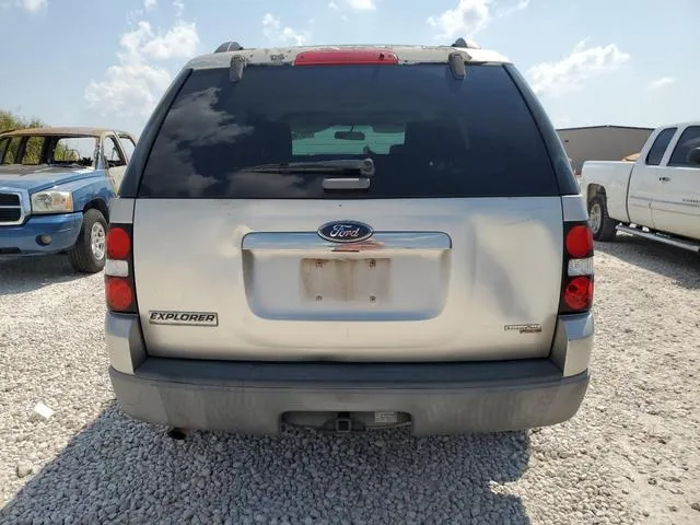 1FMEU62E96ZA11391 2006 2006 Ford Explorer- Xls 6