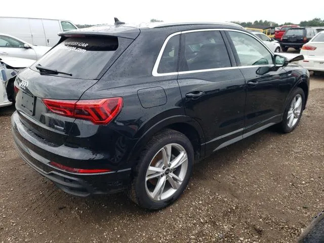 WA1EECF3XR1101736 2024 2024 Audi Q3- Premium Plus S Line 45 3