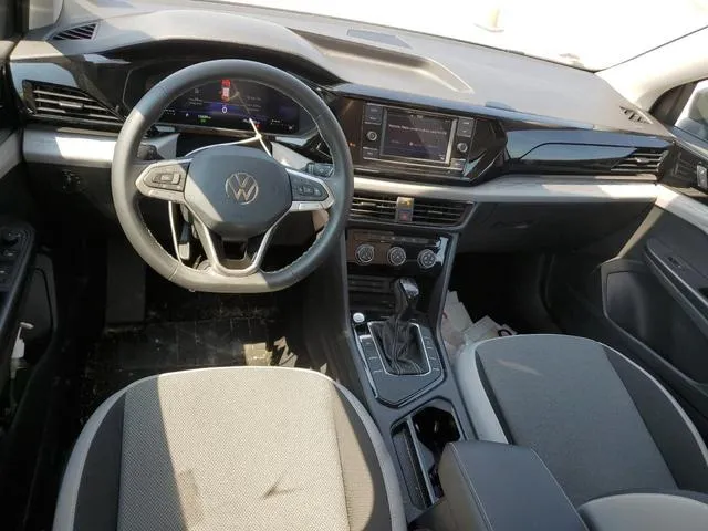 3VVCX7B29PM367830 2023 2023 Volkswagen Taos- S 8