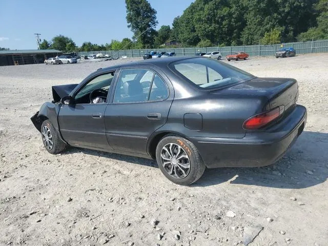 1Y1SK5266VZ432060 1997 1997 GEO Prizm- Base 2