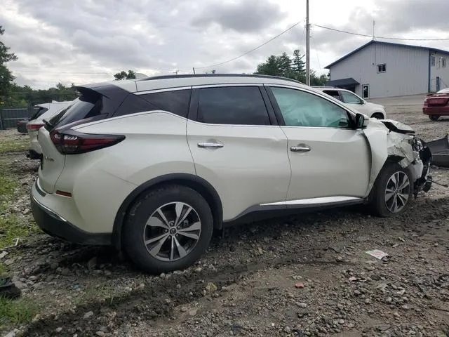 5N1AZ2BS2PC104174 2023 2023 Nissan Murano- SV 3