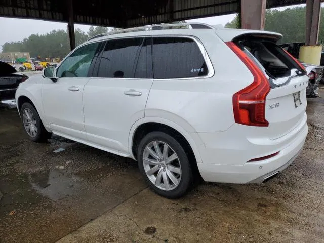 YV4A22PK4J1190508 2018 2018 Volvo XC90- T6 2