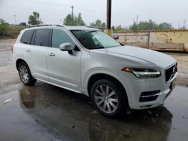 YV4A22PK4J1190508 2018 2018 Volvo XC90- T6 4