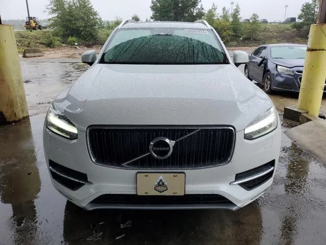 YV4A22PK4J1190508 2018 2018 Volvo XC90- T6 5