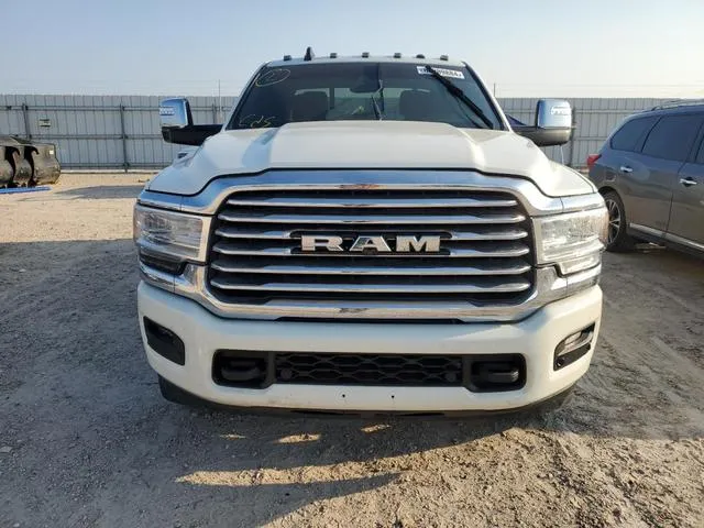 3C6UR5GL4PG524544 2023 2023 RAM 2500- Longhorn 5