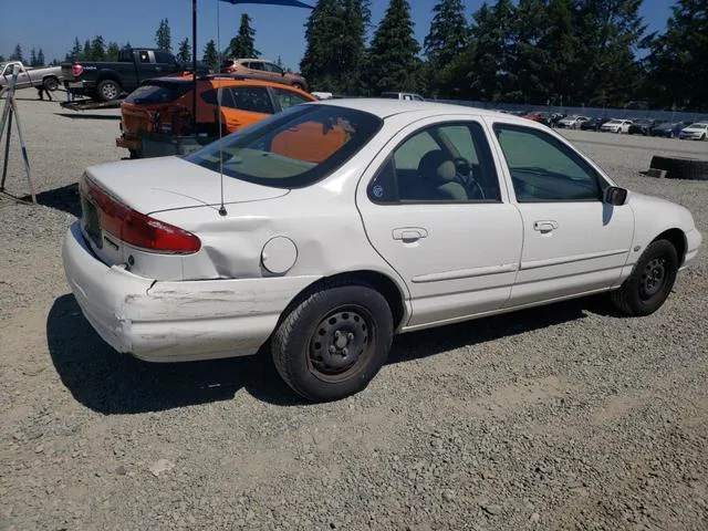 3MELM6536WM606169 1998 1998 Mercury Mystique- Base 3