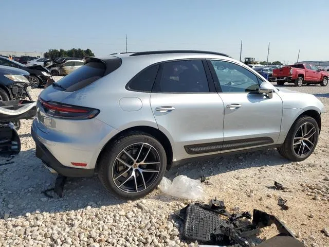 WP1AA2A55PLB15966 2023 2023 Porsche Macan- Base 3