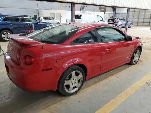 1G1AM18B177218074 2007 2007 Chevrolet Cobalt- SS 3