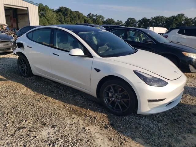 5YJ3E1EB9PF686937 2023 2023 Tesla MODEL 3 4