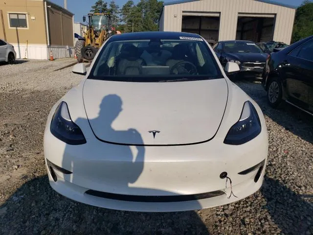 5YJ3E1EB9PF686937 2023 2023 Tesla MODEL 3 5