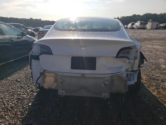 5YJ3E1EB9PF686937 2023 2023 Tesla MODEL 3 6