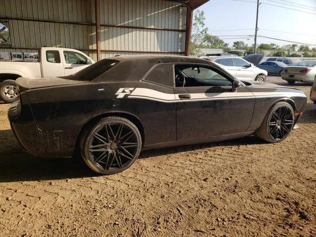 2C3CDYBT0EH158546 2014 2014 Dodge Challenger- R/T 3