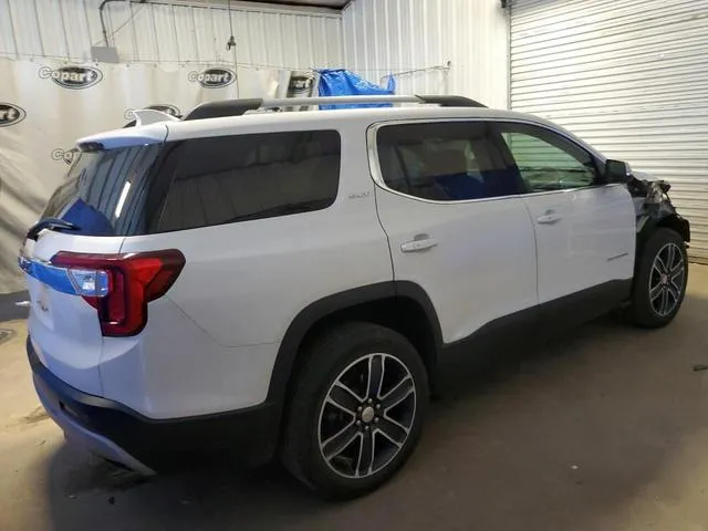 1GKKNMLS2MZ201337 2021 2021 GMC Acadia- Slt 3