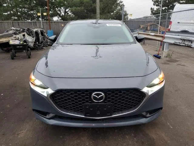 3MZBPBCM9PM360872 2023 2023 Mazda 3- Preferred 5