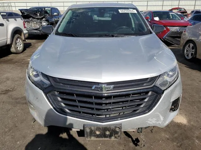 3GNAXUEV9MS182721 2021 2021 Chevrolet Equinox- LT 5