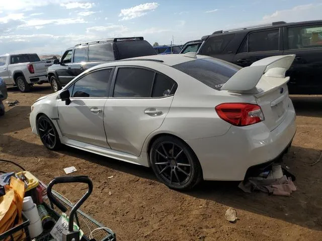 JF1VA1B69G9804321 2016 2016 Subaru WRX 2