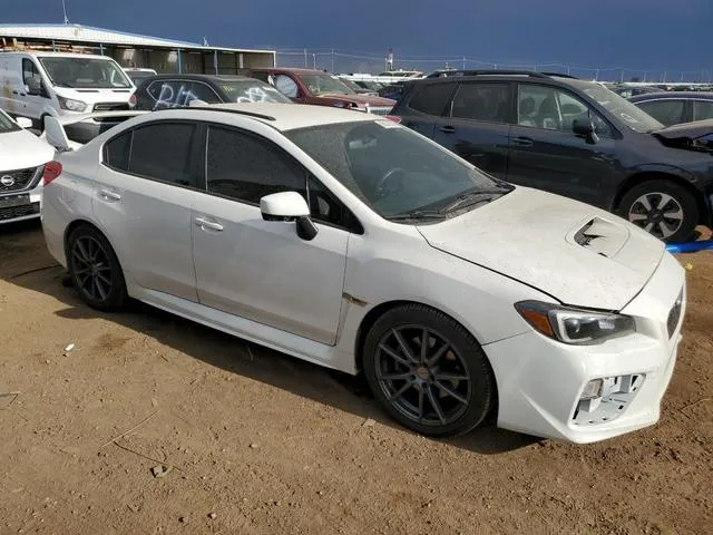 JF1VA1B69G9804321 2016 2016 Subaru WRX 4