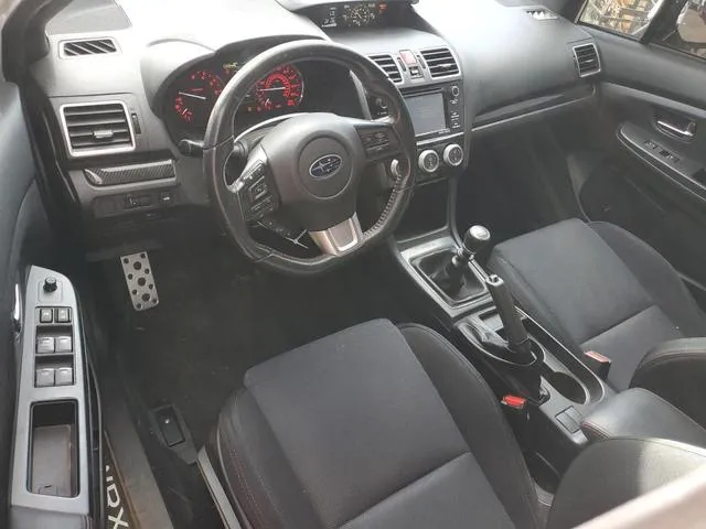 JF1VA1B69G9804321 2016 2016 Subaru WRX 8