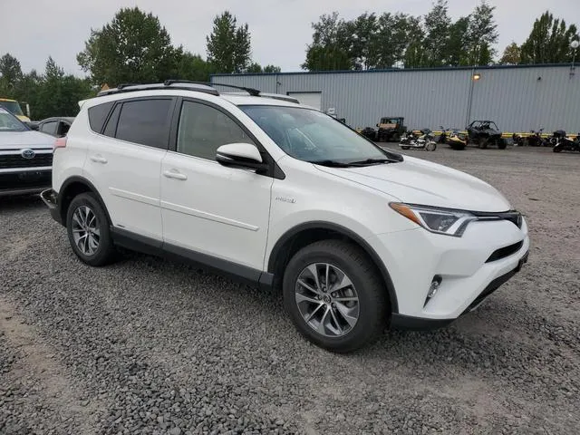 JTMRJREV5JD197786 2018 2018 Toyota RAV4- LE 4