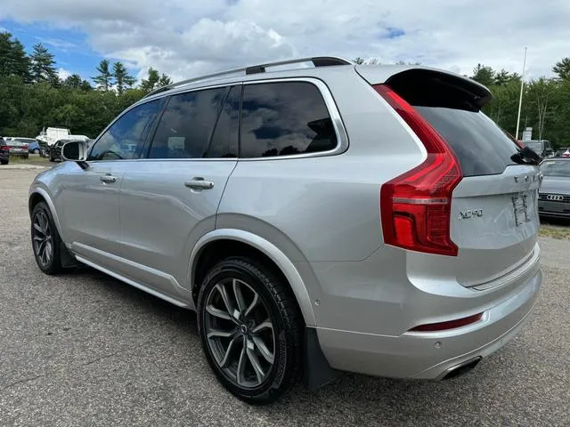 YV4A22PK5H1187224 2017 2017 Volvo XC90- T6 3