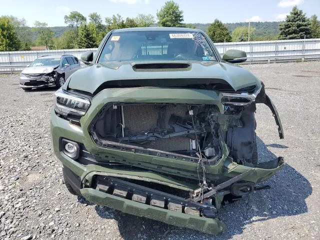 3TMDZ5BN7MM121043 2021 2021 Toyota Tacoma- Double Cab 5