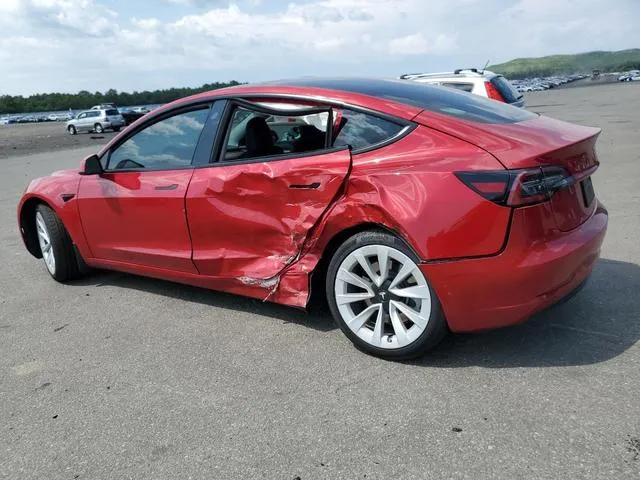 5YJ3E1EA1PF549935 2023 2023 Tesla MODEL 3 2